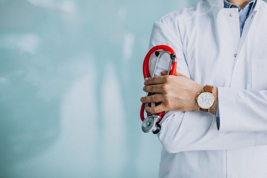 young-handsome-physician-medical-robe