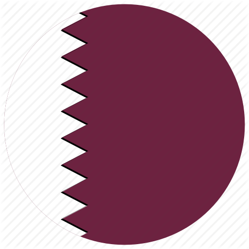 Qatar Flag